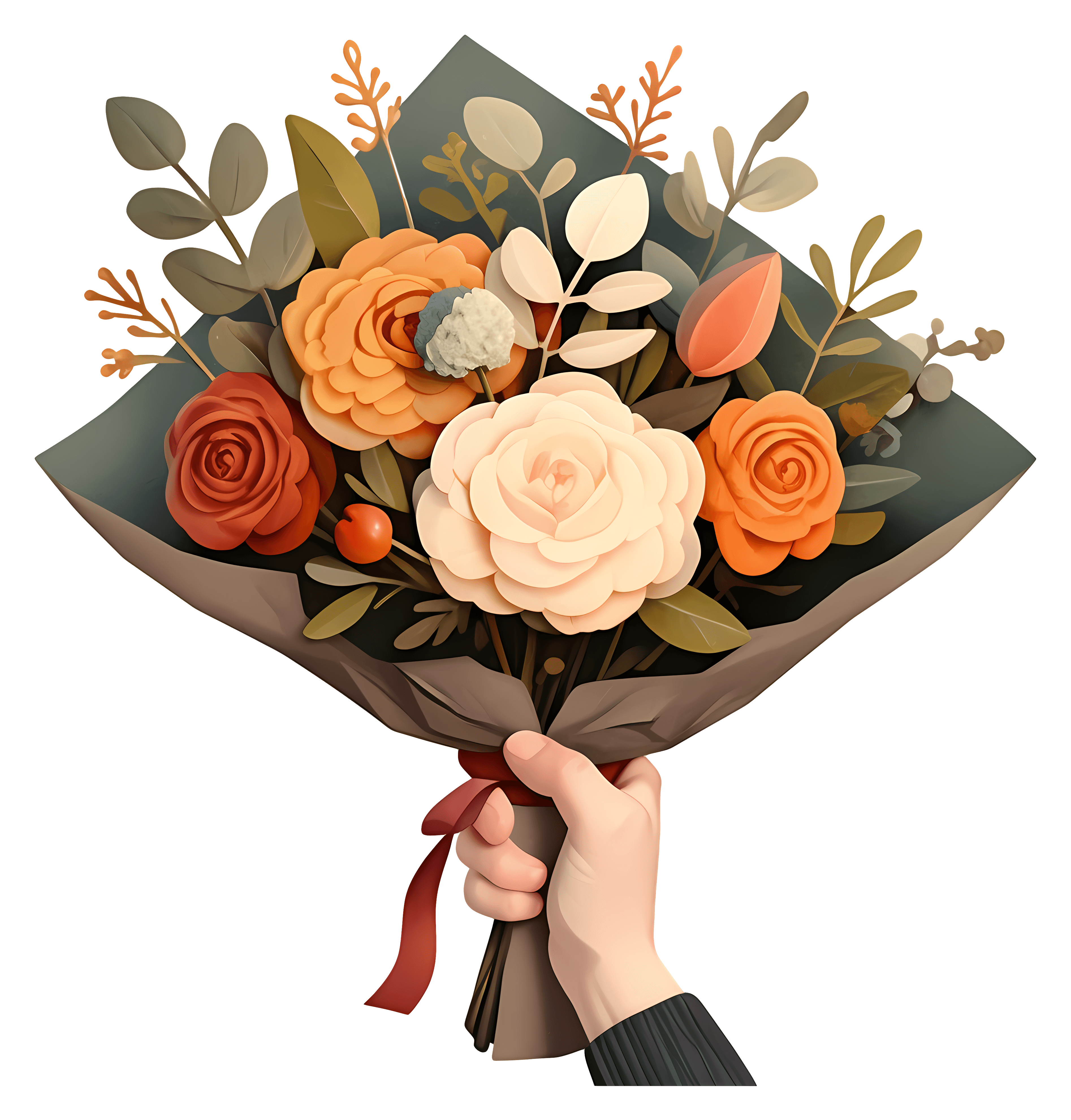 گلفروشی آزالیا