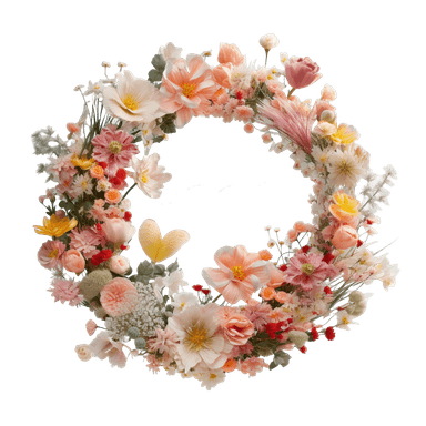 خرید سبد گلفروشی آزالیا