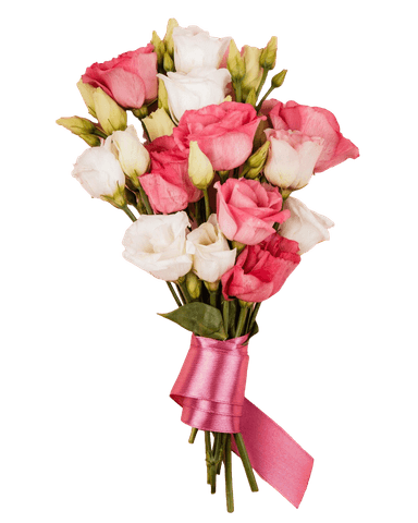 خرید دسته گلفروشی آزالیا