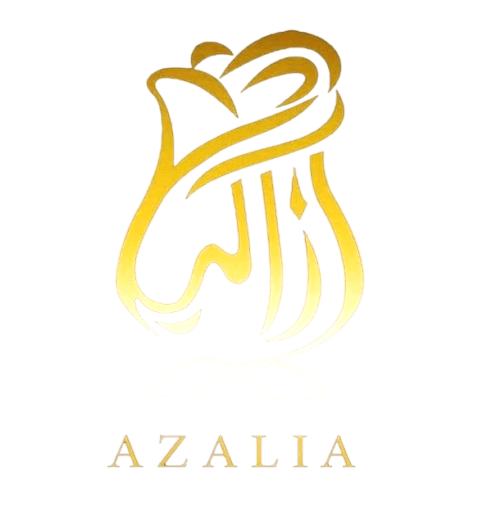 گل فروشی آزالیا